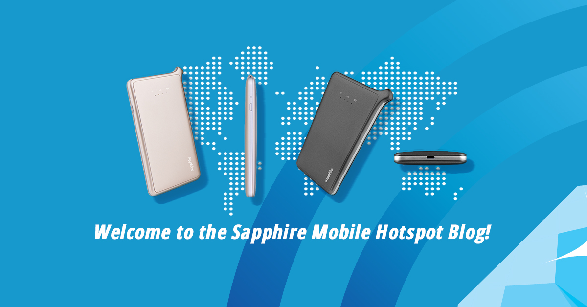 Wifi Hotspot For International Travel Wifi Hotspot For International Travel